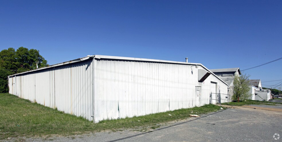 212 1st St, Fort Oglethorpe, GA for sale - Primary Photo - Image 1 of 1