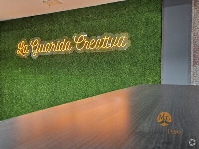 Coworking Space in Leganés, Madrid for lease - Interior Photo - Image 1 of 1