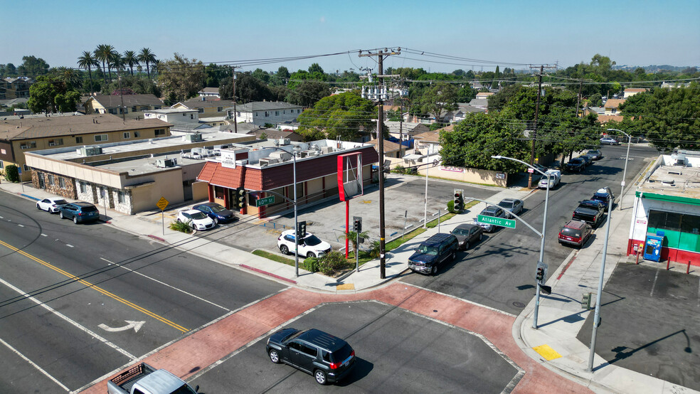 5991 Atlantic Ave, Long Beach, CA for sale - Building Photo - Image 2 of 6