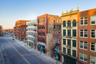 More details for 215 N Water St, Milwaukee, WI - Office for Lease