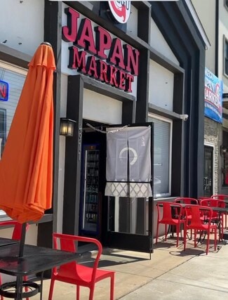 More details for 4911 Landis Ave, Sea Isle City, NJ - Retail for Sale
