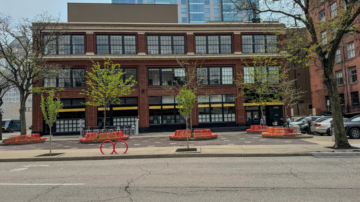 333 E Eighth St, Cincinnati, OH for sale Building Photo- Image 1 of 1