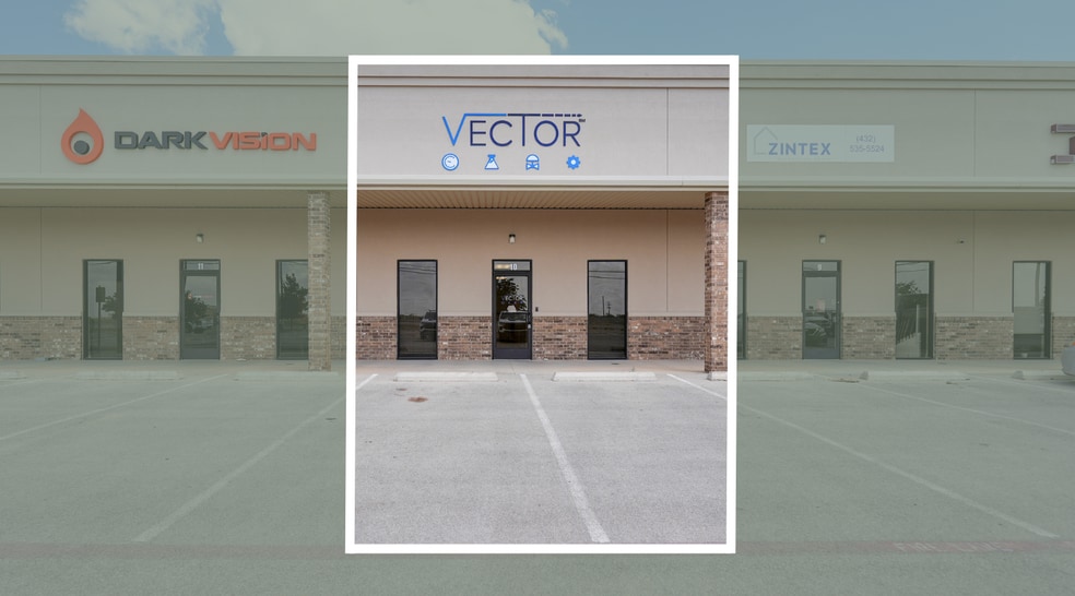 10800 State Highway 191, Midland, TX for lease - Building Photo - Image 2 of 14