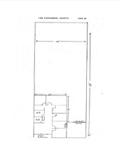 1700-1790 Evergreen St, Duarte, CA for lease Floor Plan- Image 1 of 1