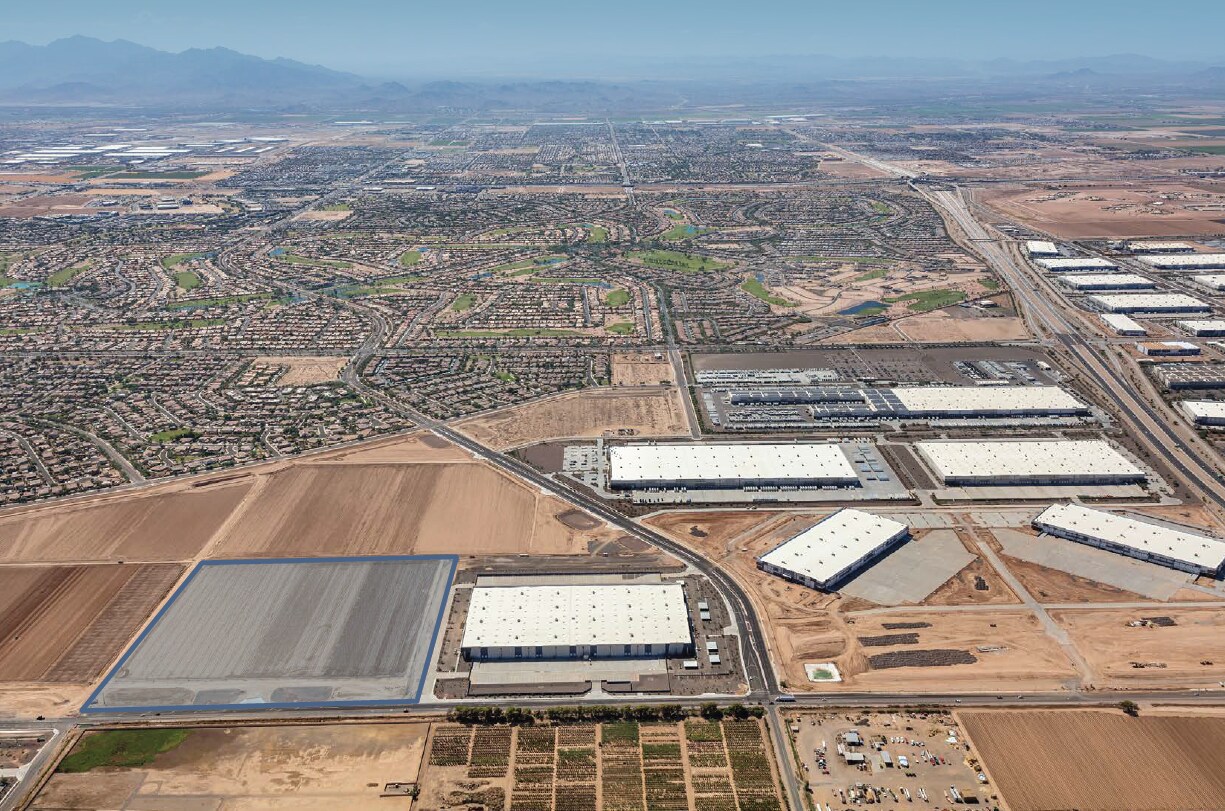 15926 W Camelback Rd, Litchfield Park, AZ for lease Primary Photo- Image 1 of 2