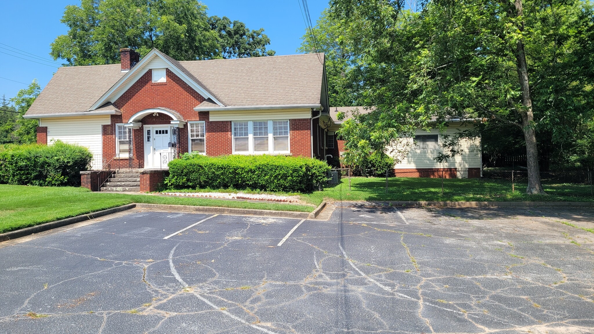 3081 Stone Mountain St, Lithonia, GA for lease Primary Photo- Image 1 of 6