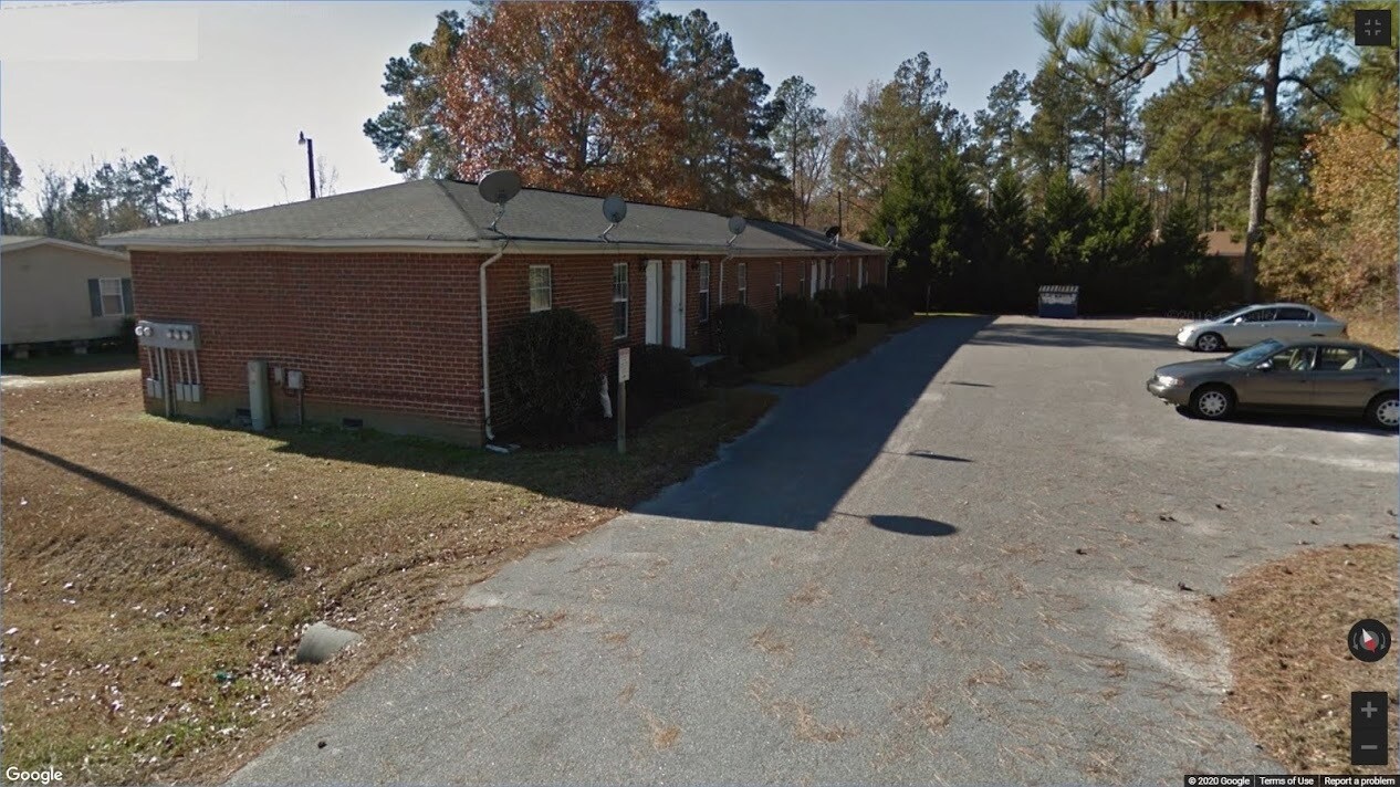 777785 Kings Rd, Orangeburg, SC 29115