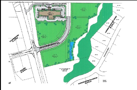 Heritage Crossing Lot 5 Dr, Edwardsville, IL 62025 | LoopNet