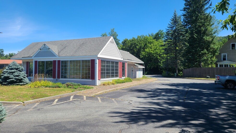 2781 US Route 5 N, Windsor, VT for lease - Building Photo - Image 2 of 20