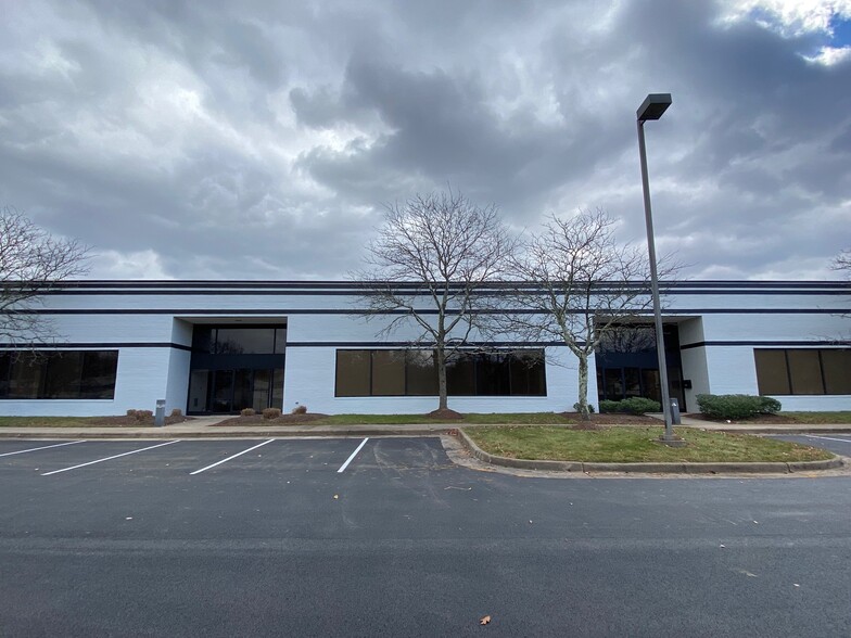 10501-10553 Battleview Pky, Manassas, VA for lease - Primary Photo - Image 1 of 36