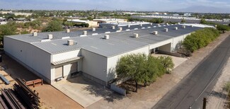 More details for 6270 S Country Club Rd, Tucson, AZ - Industrial for Sale