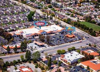 More details for Ventu Park Center – Retail for Sale, Newbury Park, CA