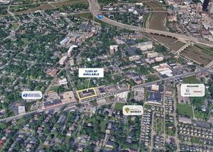 445 Salem Ave, Dayton, OH for lease Building Photo- Image 1 of 1