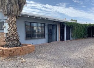 More details for 4164 N Flowing Wells Rd, Tucson, AZ - Industrial for Sale