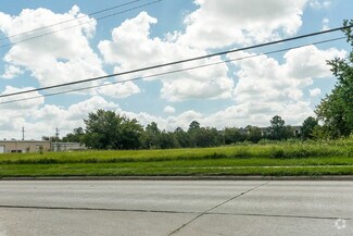 More details for 9690 Almeda Genoa Rd, Houston, TX - Land for Lease