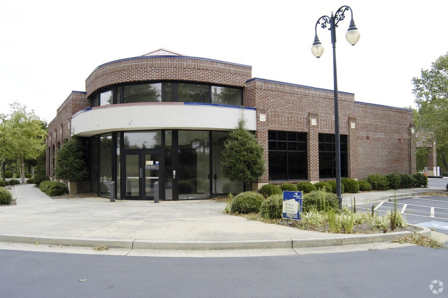 11675 Medlock Bridge Rd, Duluth, GA for sale - Primary Photo - Image 1 of 1