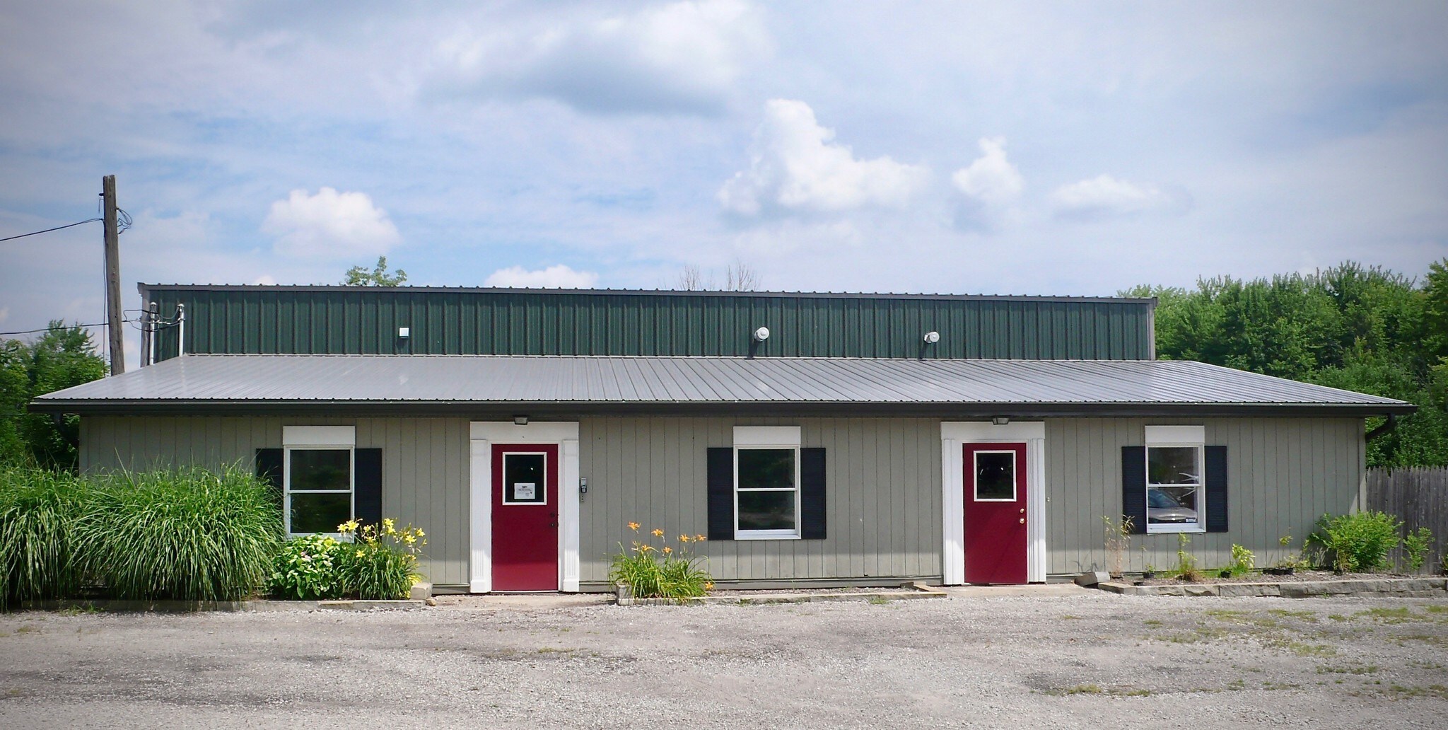 8300 E Washington St, Chagrin Falls, OH for sale Other- Image 1 of 1