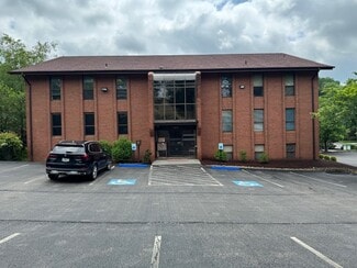 More details for 100-111 McKnight Park Dr, Pittsburgh, PA - Office for Sale