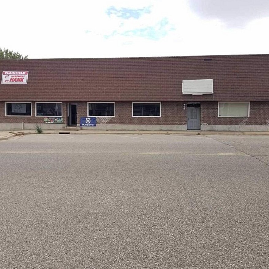 112 S Main St, Plainfield, WI for sale Primary Photo- Image 1 of 1