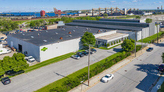 More details for 4101-4221 Curtis Ave, Baltimore, MD - Industrial for Lease