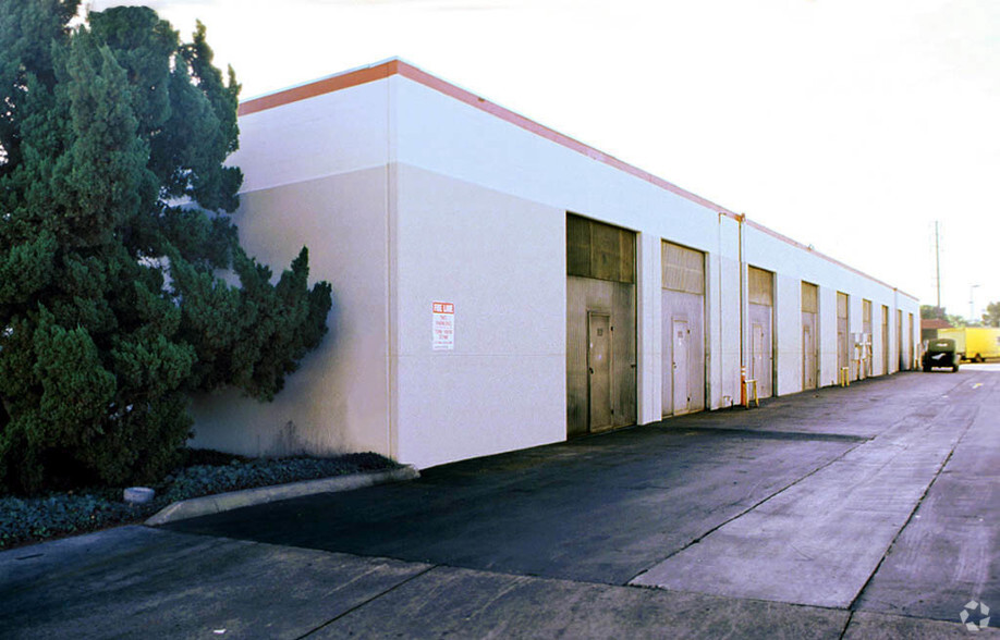 801-833 W Crowther Ave, Placentia, CA for lease - Other - Image 2 of 5