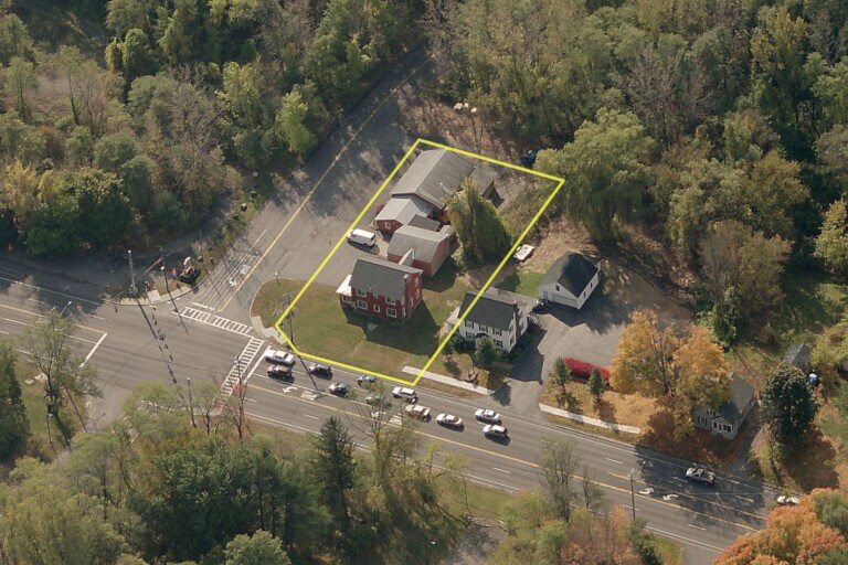 2210 Western Ave, Guilderland, NY for sale - Building Photo - Image 1 of 1