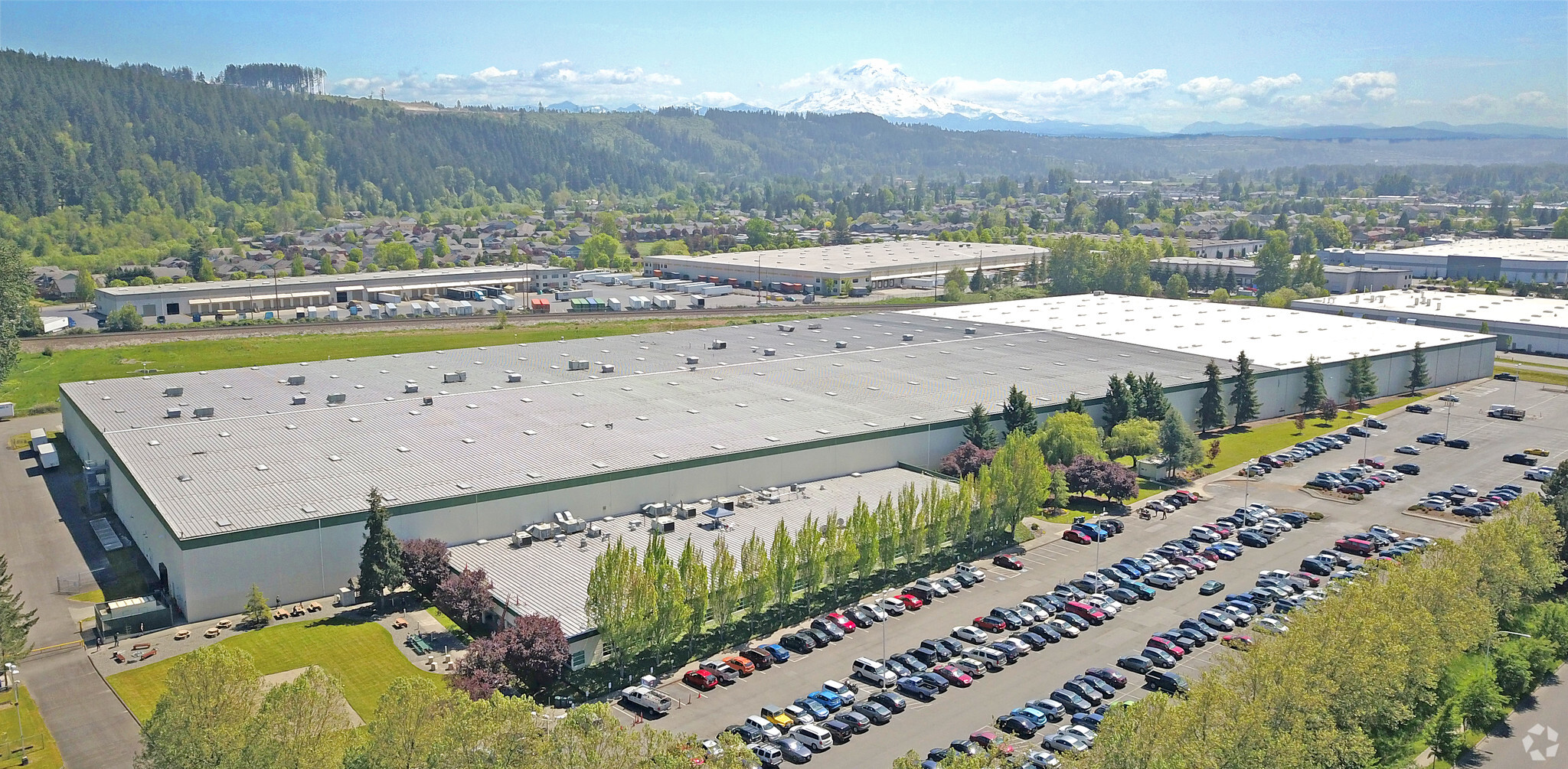 1700 45th St E, Sumner, WA for sale Primary Photo- Image 1 of 1