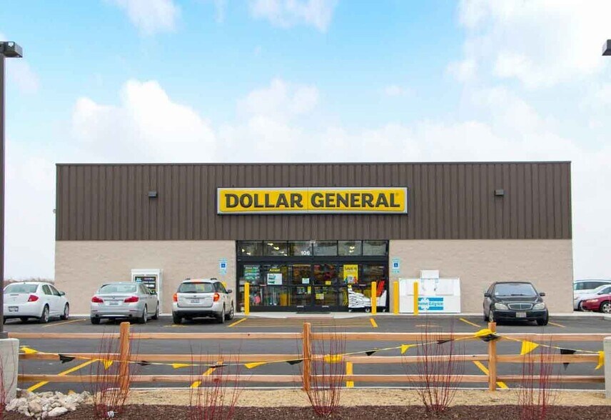 5300 West Highway 199, Springtown, TX for sale - Primary Photo - Image 1 of 1