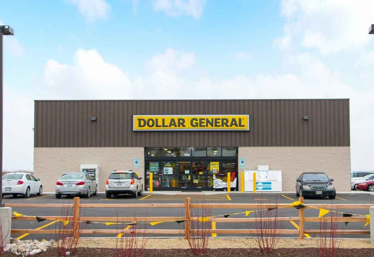 5300 West Highway 199, Springtown, TX for sale Primary Photo- Image 1 of 1