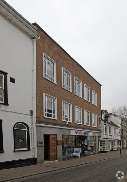 3 Whiting St, Bury St Edmunds for lease - Building Photo - Image 3 of 8