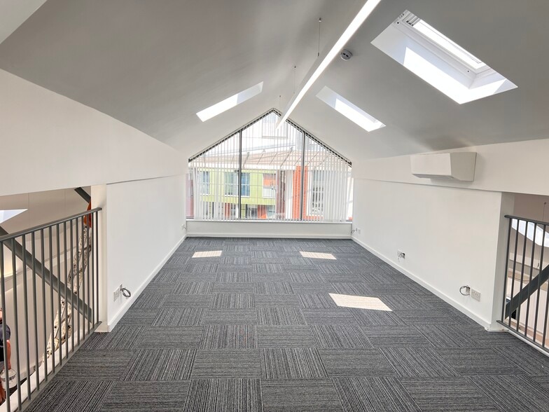 4A Fleet Rd, London for lease - Building Photo - Image 3 of 4