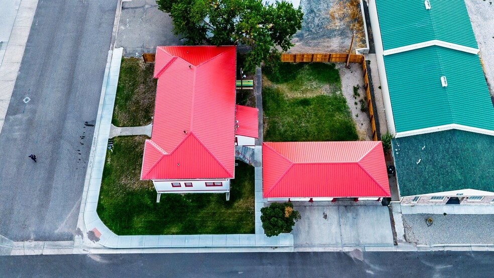 1450 Johnston St, Wheatland, WY for sale - Building Photo - Image 2 of 55