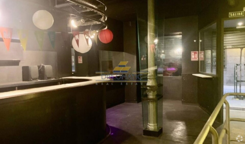 Multifamily in Madrid, Madrid for sale - Interior Photo - Image 1 of 1