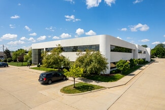 More details for 35801-35875 Mound Rd, Sterling Heights, MI - Flex for Sale