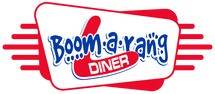 Chactaw Boomarang Diner