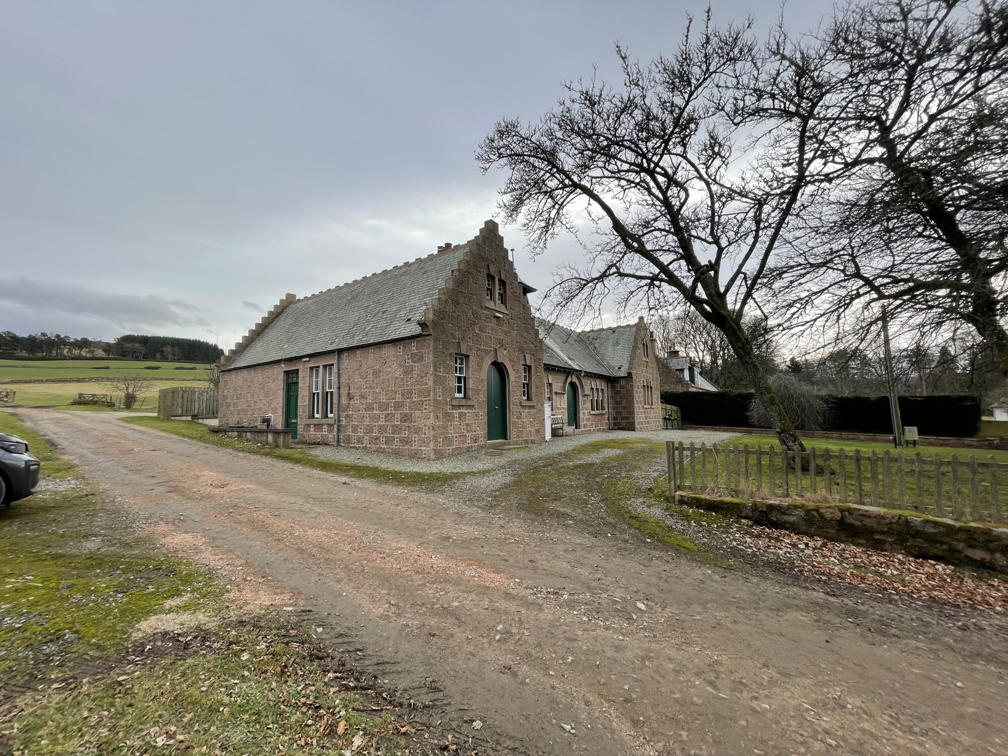 Estate, Alford for sale Building Photo- Image 1 of 1