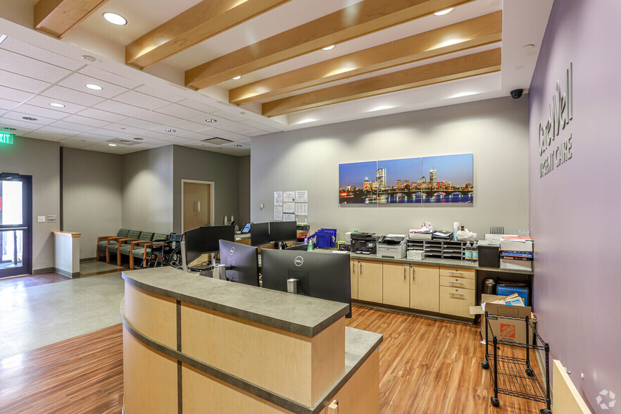 603 Concord Ave, Cambridge, MA for lease - Building Photo - Image 3 of 18