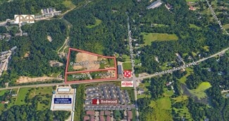 More details for Portage Trail Ext, Akron, OH - Land for Sale