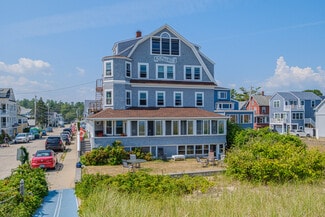More details for 2 Colby Ave, Old Orchard Beach, ME - Specialty for Sale