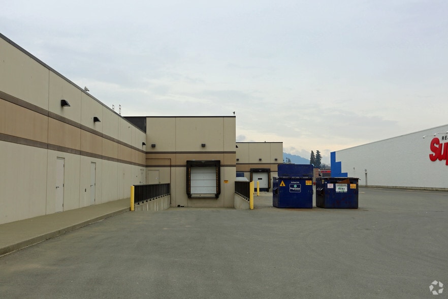 250-380 Trunk Rd, North Cowichan, BC for lease - Building Photo - Image 3 of 13