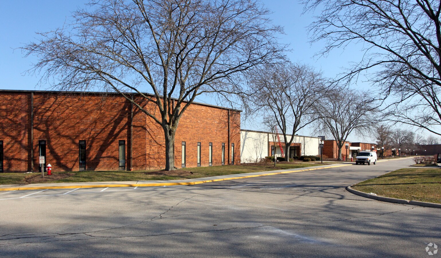 40814119 Leap Rd, Hilliard, OH 43026 Northwest Corporate Plaza