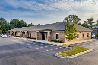 More details for 102 Waxhaw Professional Park Dr, Waxhaw, NC - Office for Lease