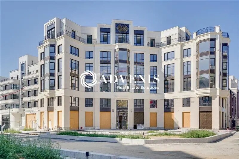 Office in Chessy for sale - Building Photo - Image 2 of 12