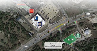 More details for 7027 W Highway 290, Austin, TX - Retail for Lease