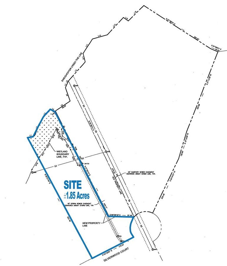 Silverwood Ct, Rincon, GA 31326