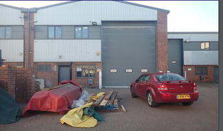 More details for Brooker Rd, Waltham Abbey - Industrial for Lease