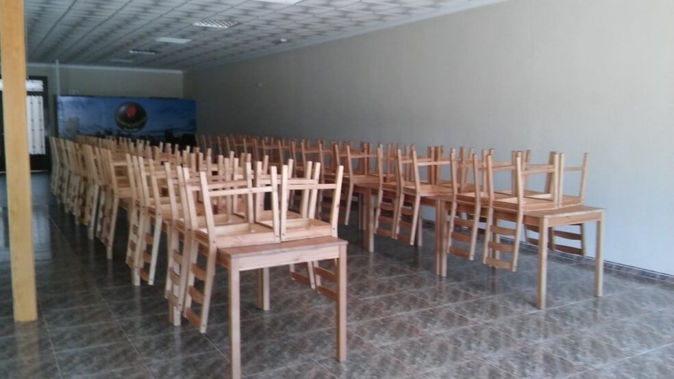 Retail in Villacañas, Toledo for lease - Interior Photo - Image 3 of 8