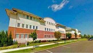 More details for 1 Union St, Robbinsville, NJ - Office, Office/Medical for Lease