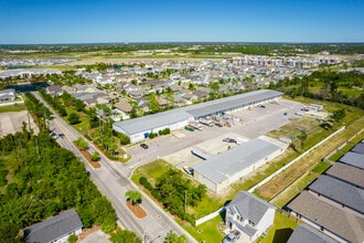 3006 Lisenby Ave, Panama City, FL - AERIAL  map view - Image1