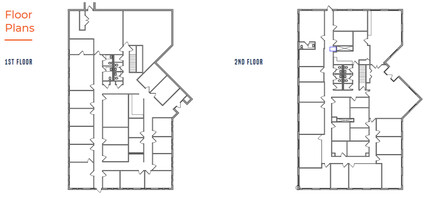 1912 Woodford Rd, Vienna, VA for lease Floor Plan- Image 1 of 1